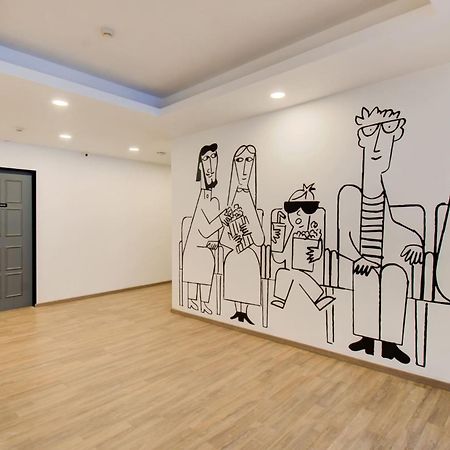 Collection O Oth Sri7 Inn อนันตาปูร์ ภายนอก รูปภาพ