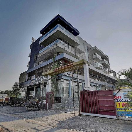 Collection O Oth Sri7 Inn อนันตาปูร์ ภายนอก รูปภาพ